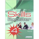 Skills Booster 4 St/bk International Skills Booster 4 St/bk International