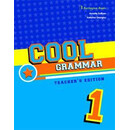 Cool Grammar 1 Teacher's