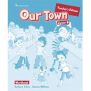 Our Town Junior b Teacher's