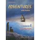 Adventures With English 4 Student's Book Adventures With English 4 Student's Book