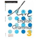 Live English Grammar 3 Student's Book