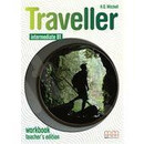 Traveller b1 Workbook Teacher's Traveller b1 Workbook Teacher's