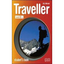 Traveller b1+ Student's Book (+leaflet)