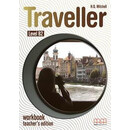 Traveller b2 Workbook Teacher's Traveller b2 Workbook Teacher's