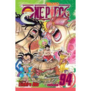 One Piece, Vol. 94 One Piece, Vol. 94