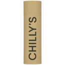 Ανοξείδωτο Μπουκάλι Chilly's All Matte Green 500ml 207274