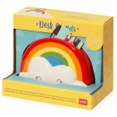 Μολυβοθήκη Legami από Κεραμικό Υλικό Desk Friends - Rainbow PHS0006