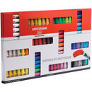 Σετ Ακρυλικά Χρώματα Royal Talens Amsterdam All Acrylics Standard 20ml 72τμχ