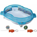 Hasbro Beyblade S4 Burst Rise Hypersphere Vertical Drop Battle Set E7609