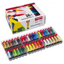 Σετ Ακρυλικά Χρώματα Royal Talens Amsterdam All Acrylics Standard 20ml 36τμχ