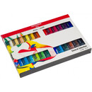 Σετ Ακρυλικά Χρώματα Royal Talens Amsterdam All Acrylics Standard 20ml 24τμχ