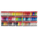 Σετ Ακρυλικά Χρώματα Royal Talens Amsterdam All Acrylics Standard 20ml 90τμχ