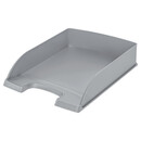 Δίσκος Γραφείου Leitz Standard 5227 Γκρι