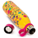 Ανοξείδωτο Μπουκάλι Legami Hot&Cold - Butterfly 800ml SSBL0006