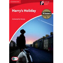 Harry's Holiday Level 1 Beginner/elementary