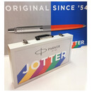 Συλλεκτική Κασετίνα - Βαλίτσα με 54 Parker Jotter Originals Ballpen "Rainbow Project" 1171.9999