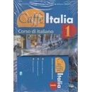 Caffe Italia 1 Studente (+libretto Complementare+cd)
