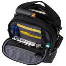 Τσαντάκι Ώμου Polo Pirate Μαύρο 9-07-029-2000