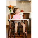 Σαλιάρα Σιλικόνης MakeMyDay Petter Pan Pink 70121