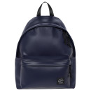 Τσάντα Πλάτης City The Drop Leatherlike 29517 Blue