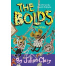 The Bolds go Wild