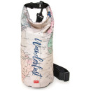 Αδάβροχη Τσάντα Dry Bag Legami 3lt Travel DBA0001