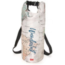 Αδάβροχη Τσάντα Dry Bag Legami 10lt Travel DBA0002