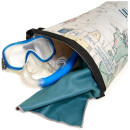 Αδάβροχη Τσάντα Dry Bag Legami 10lt Travel DBA0002