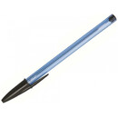 Στυλό Bic Cristal Soft 1.2mm Μαύρο 918518