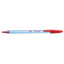 Στυλό Bic Cristal Soft 1.2mm Κόκκινο 918520