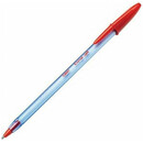 Στυλό Bic Cristal Soft 1.2mm Κόκκινο 918520