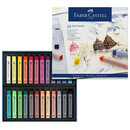 Soft Pastel Faber Castell 24τμχ 128324