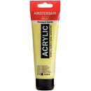Ακρυλικό Talens Amsterdam 120ml Nickel Titanium Yellow 274