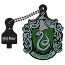 USB Flash 2.0 16GB Emtec Harry Potter Slytherin ECMMD16GHPC02