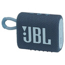 Αδιάβροχο Ηχείο Bluetooth JBL Go 3 Blue