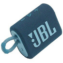 Αδιάβροχο Ηχείο Bluetooth JBL Go 3 Blue