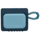 Αδιάβροχο Ηχείο Bluetooth JBL Go 3 Blue