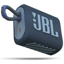 Αδιάβροχο Ηχείο Bluetooth JBL Go 3 Blue