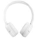 Ακουστικά Ασύρματα On Ear JBL Tune 510BT White