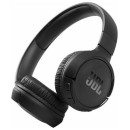 Ακουστικά Ασύρματα On Ear JBL Tune 510BT Black