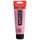 Ακρυλικό Talens Amsterdam 120ml Quinacridone Rose Light 385