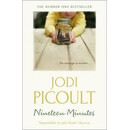 Jodi Picoult - Nineteen Minutes