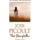 Jodi Picoult - the Storyteller