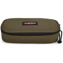 Κασετίνα Οβάλ Eastpak Single Oval Army Olive EK717J32