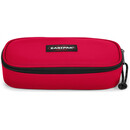 Κασετίνα Οβάλ Eastpak Single Oval Sailor Red EK71784Z