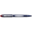 Στυλό Uni Jetstream SX-217 0.7mm Κόκκινο