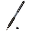 Στυλό Uni Jetstream SXN-101 0.7mm Μαύρο