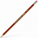 Μολύβι Faber Castell Dessin 2001 HB 112100