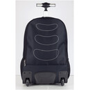 Τσάντα Trolley No Fear Black 347-14074