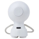 Φορητό Bluetooth Ηχείο Xoopar Mr Bio Speaker Eco Friendly 3W TWS White